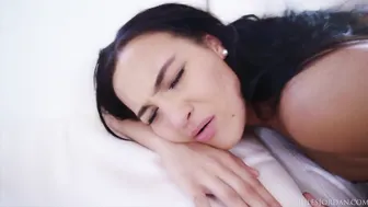 Come Got A Taste Of Mila Monets Sweet Teenagers Butt