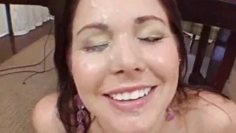 Queens of Cum Directors Cut