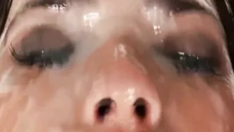 Queens of Cum Directors Cut