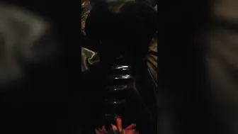 Oral Minet Russian Old Rubber Bondage Butt