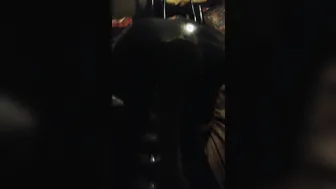 Oral Minet Russian Old Rubber Bondage Butt