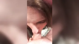 My Mouth...His Satisfaction