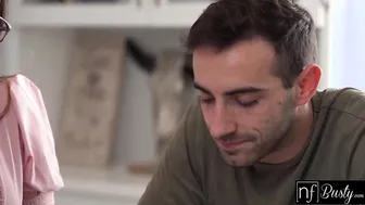 Tutor Says I would do anything to got this job S12:E9