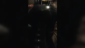 Pov Minet Pvc Old Russian Reifen Oral Tief Throut Russisch