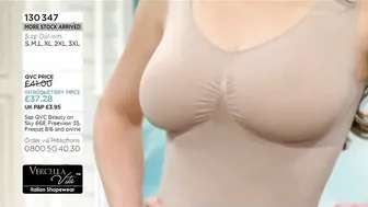 QVC UK Models Deborah Ann Gaetano  Sammi Marsh promoting