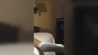 Guy went to jail so his bm need the rent paid