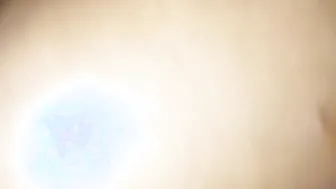 Curvy BBW Is Ecstatic To Use Her Body To Make