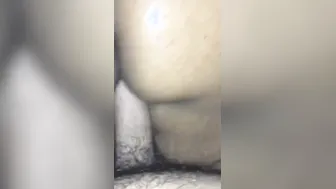 Fucking my Best friends MilfFat Booty
