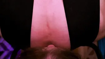 Lil Dirty Doll getting NASTY with DADDY at BEDTIME  makes his PENIS explode