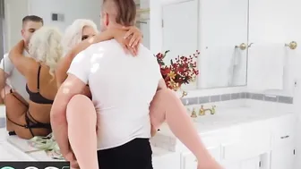 (Nathan Bronson Kristina Shannon) - My Hidden Obsession - BABES