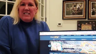 OLD CHEERLEADER FUCKED: BROCK CUMMINGS HAS TO PLOWED THE INSTRUCTOR TO GOTTEN HIS DAUGHTER INSIDE VARSITY