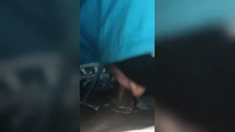 Milf Leaking Mouth