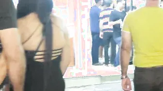 Asias XXX Tourist Paradise - Thai Hookers  Nightlife GALORE