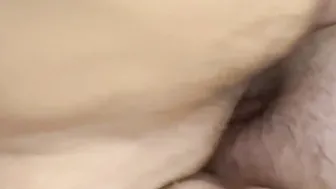 Banged my wifey