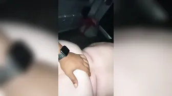 MEXICAN BBW TAKES two bbcs