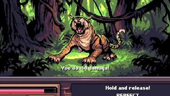 Aurelia 0.23.1D 23 Waking up Three-Way with Thicc Halfing and Slim Elf