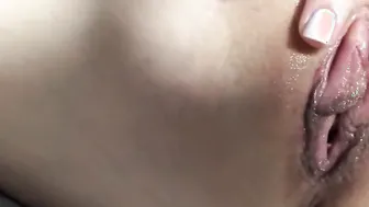 My LEAKING snatch want Penis Not More Wait 
