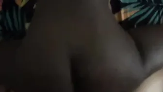 Tiktoker fucking beautiful booty