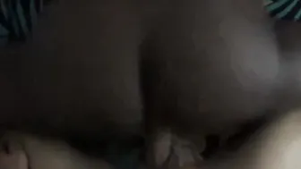 Tiktoker fucking beautiful booty