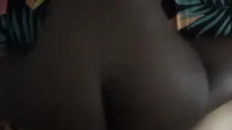 Tiktoker fucking beautiful booty