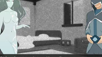 Cummy Bender Episode 10 Cummy inside the neck rough