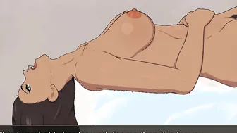 Cummy Bender Episode 10 Cummy inside the neck rough