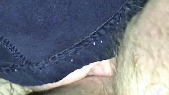 A married bimbo with a bull into her daughters room (Fellatio Rim Job Jizzed) Part five