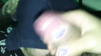 A married skank with a bull inside her step-daughters room (Fellatio Anal Pleasure) Part three