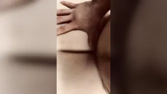 Blonde Housemaid Boned While on Period