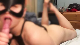 BEST point of view ORAL SEX