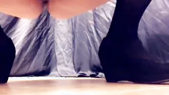 Gigantic Butt Rainah Elise