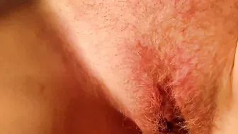 point of view - Amateur fucking a Cutie pink cunt and cum into