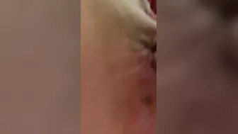 EAT ME OUT AND LICK ME DRY
