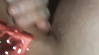 Magic bj cim into mouth  18 love cum 
