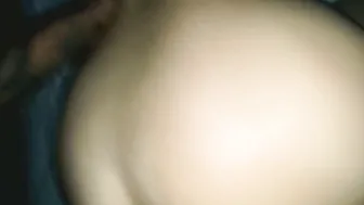 Skinny White Camgirl taking all this bbcs Gorgeous Tight Twat Bubble Booty