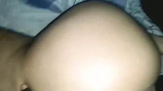 Skinny White Camgirl taking all this bbcs Gorgeous Tight Twat Bubble Booty