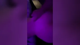 Thiccumie- Bubble booty Greek 19 year old loves gets her vagina fuck rough
