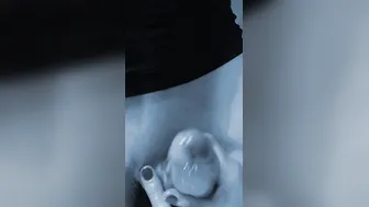 Edging hand job makes me cum so amazingly hot