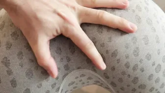 He Ripped My New Yoga Leggings And Plowed Me Crazy Hot On Christmas Day