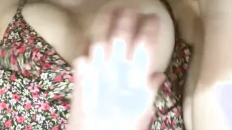 The hot gotten stuck under the bed and was pounded into a juicy vagina. MariMott