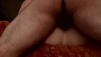 She wants ANAL - She getting ANAL Part I