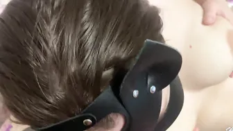 How would you rate my fellatio talent?