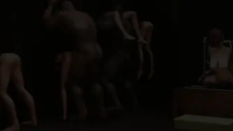 Touch sex inside gloryhole Bae Women gotten fuck rough by gigantic dicks