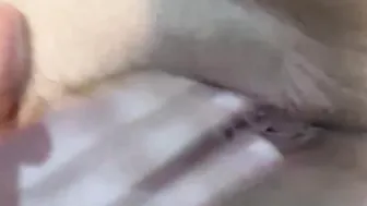 Nice quick orgasm