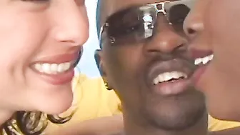 Lovers of expirienced Women are gets their cunts drilled