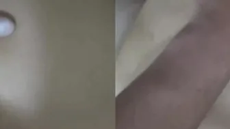 I screwed my mom stepmom when I got home from work 2ND PART ON (((3D VR)))