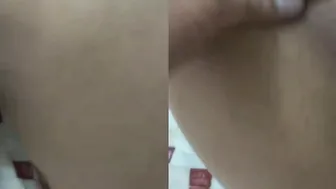 I screwed my mom stepmom when I got home from work 2ND PART ON (((3D VR)))