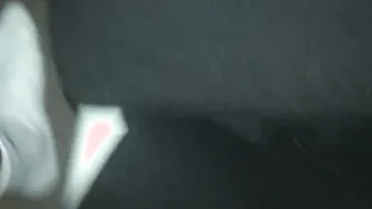 big black dick fills all holes of slender white sluts and anal rides freak
