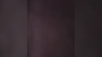 Solo anal toy orgasm cum