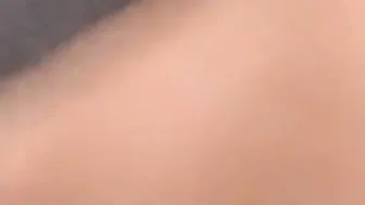 Curvy eighteen skank gets doggystyled